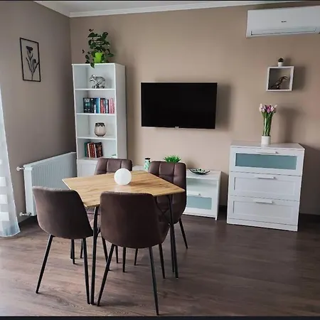 Marianna Apartman
