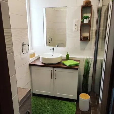 Marianna Apartman Kaposvár