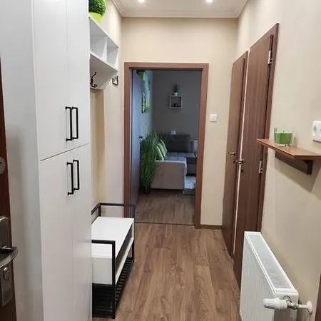 Lejlighed Marianna Apartman *
