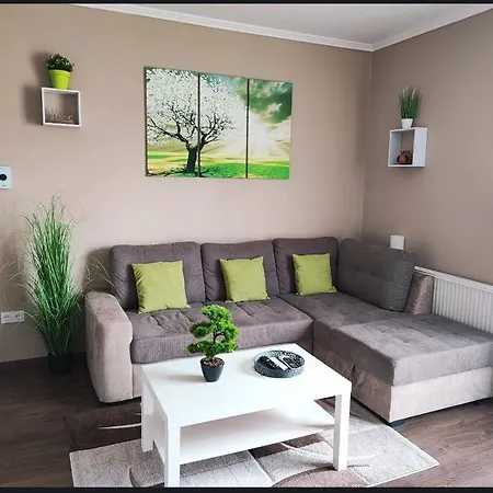 Marianna Apartman